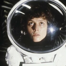 Série de Alien