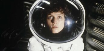 Série de Alien