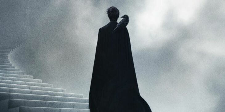 Temporada de Sandman