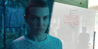 Roteiristas de Stranger Things