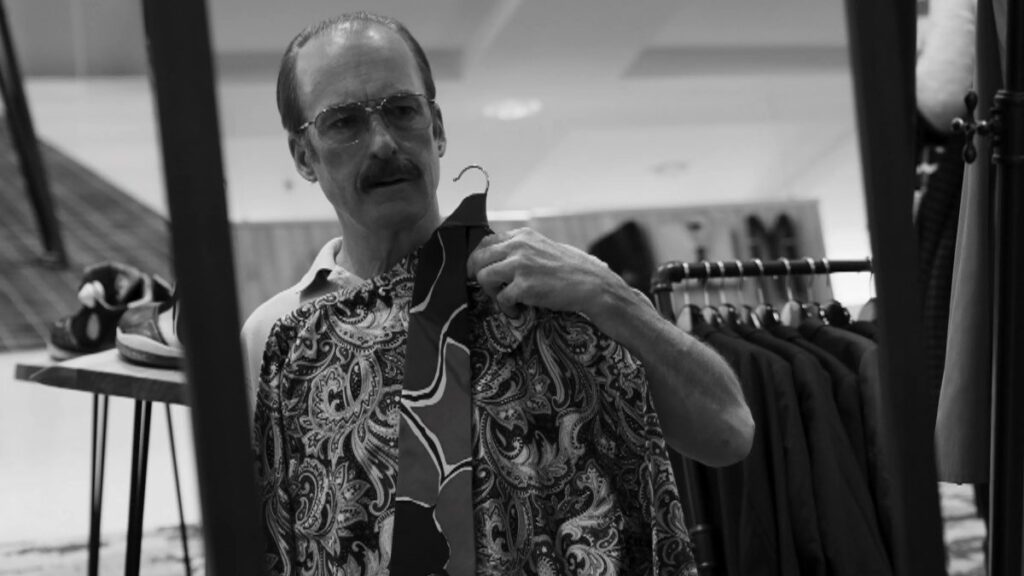Crítica da 6ª temporada de Better Call Saul e Breaking Bad