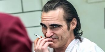 Coringa 2 produção Asilo Arkham