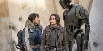 K-2SO em Andor