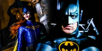 Batgirl da Warner