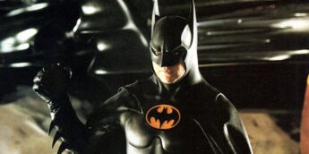 Batman do Michael Keaton