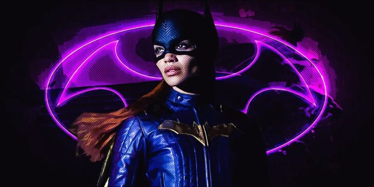 Roteirista da Batgirl