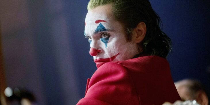 Sequência do Coringa
