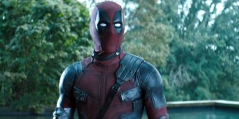 Diretor do Deadpool