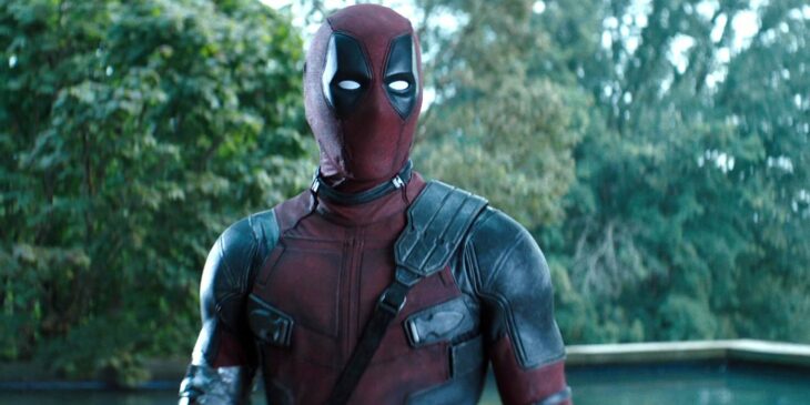 Diretor do Deadpool