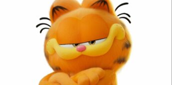 Data de Garfield