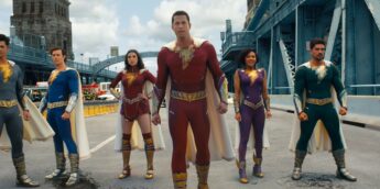Classificação de Shazam