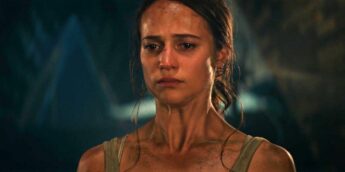 Cancelamento de Tomb Raider