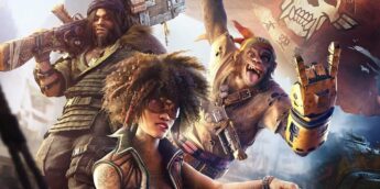 Beyond Good & Evil 2 roteirista-chefe