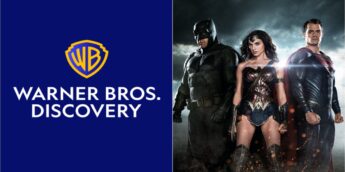 Batman e Superman Warner