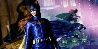 Recepção de Batgirl