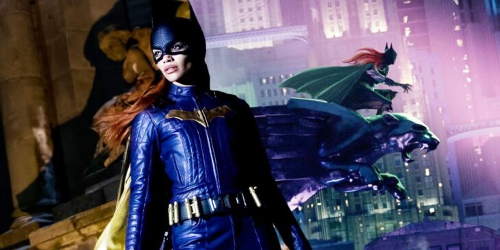 Recepção de Batgirl