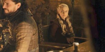 Starbucks de Game of Thrones