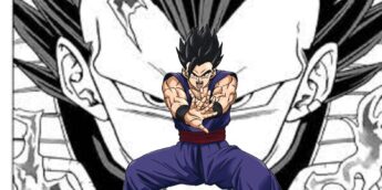 Dragon Ball do Toyotaro