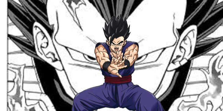 Dragon Ball do Toyotaro