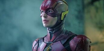 Estreia de The Flash