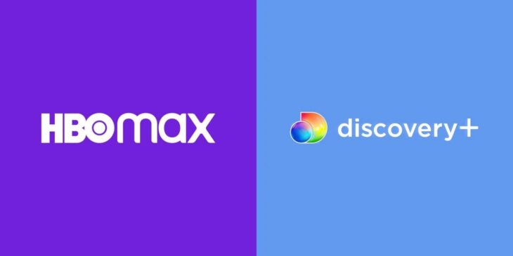 Plataforma da HBO Max