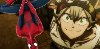 Mangá do Homem-Aranha