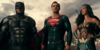 Batman Superman e Mulher-Maravilha