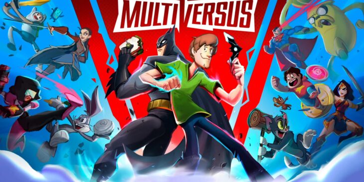 Temporada de MultiVersus