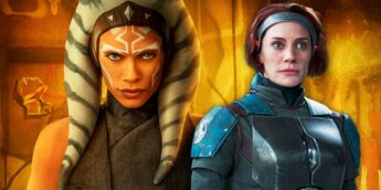 Bo-Katan em Ahsoka