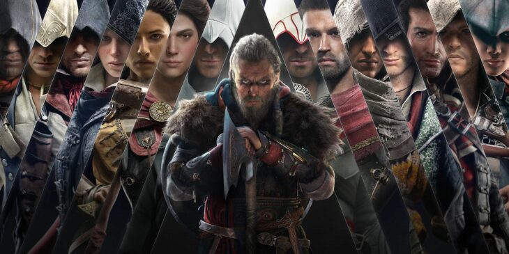 Ubisoft na Tencent