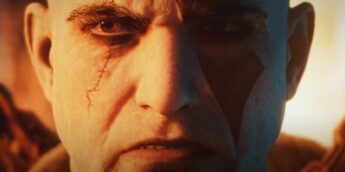 Remake do God of War