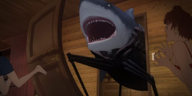Junji Ito favoritas