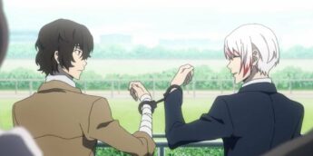 4ª temporada de Bungo Stray Dogs