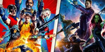 Aniversário de James Gunn