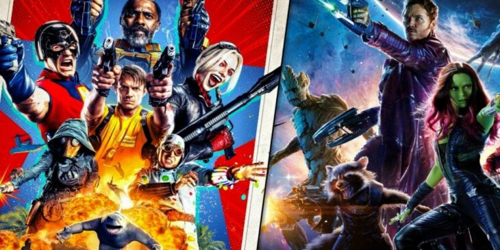 Aniversário de James Gunn