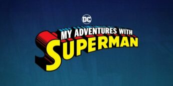 Série animada do Superman