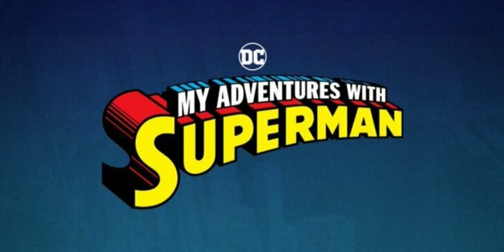 Série animada do Superman