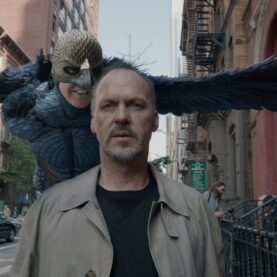 Novidades da semana na HBO Max Birdman e Black Sails