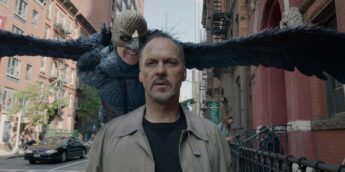 Novidades da semana na HBO Max Birdman e Black Sails