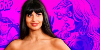 Jameela Jamil