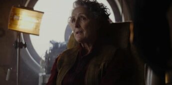 Fiona Shaw