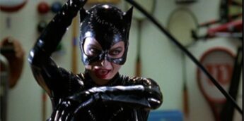 Mulher Gato