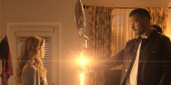 Stargirl e Starman