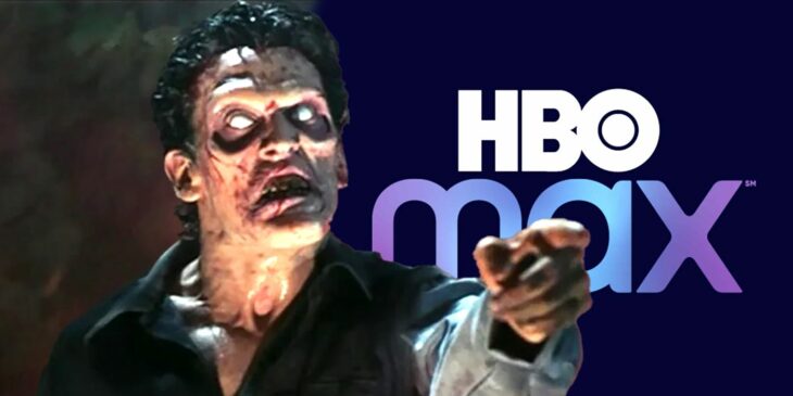 Lançamento de Evil Dead Rise