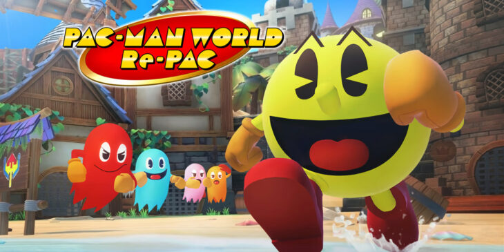 Pac Man
