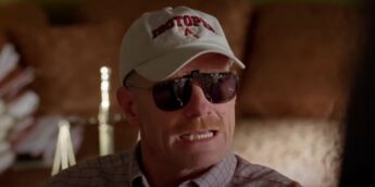 Walter em Better Call Saul