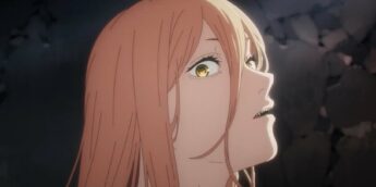Cópias de Chainsaw Man