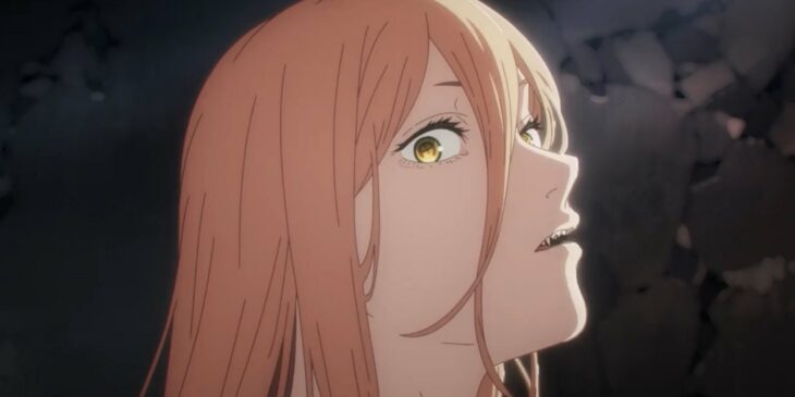Cópias de Chainsaw Man