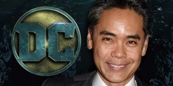 Liderança da DC Films