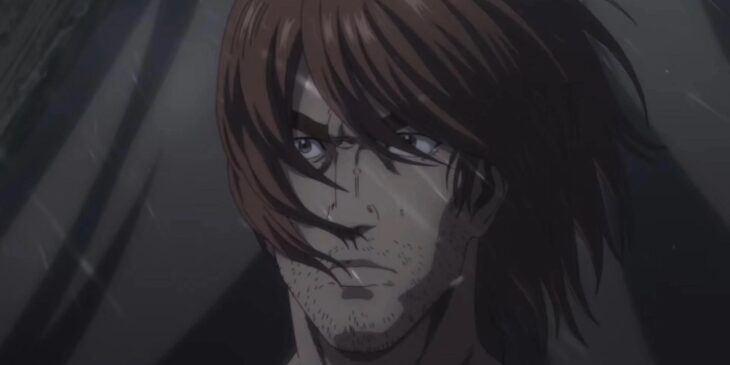 Einar de Vinland Saga